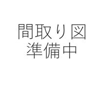 オークハイツの間取り画像