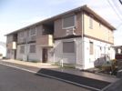 GRAND ARBREの間取り画像