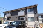 ノーブル スクエア Bの間取り画像