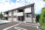 ノーブル スクエア Cの外観