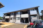ノーブル スクエア Cの間取り画像