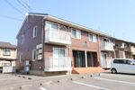 サニーコート・泉台 Bの間取り画像