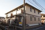 セジュール山幸 Bの間取り画像