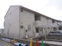 Eigerの外観画像