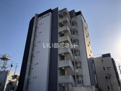 ONLY ONE小花Ⅱの外観画像
