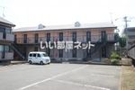 メゾン・ラフィーネ B棟の間取り画像