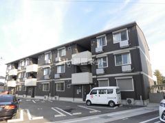 グランドュール Aの外観画像