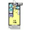 ユーミーヤヨイKの間取り画像