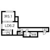 E-Horizon美園Ⅱの間取り画像