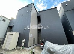 ヒラソル守山(ヒラソルモリヤマ)の外観画像