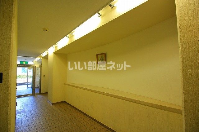 ロビー