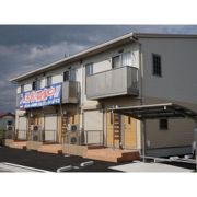 ベルメゾンの外観画像