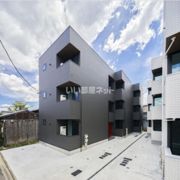 Warren shimokomenoⅢの外観画像