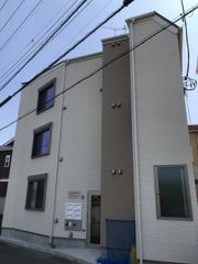 ポーラスター八王子子安の外観画像
