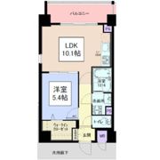 エスペランサ浄心の間取り画像