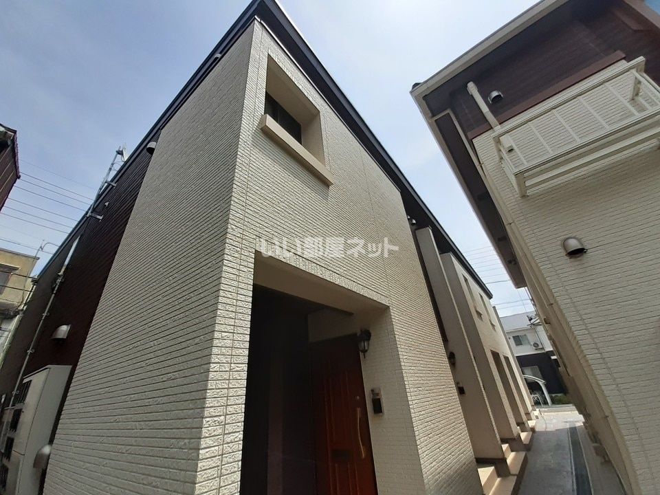 BELTA REGINA Ⅱの外観画像