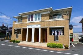 グローリー花立Ⅲの外観画像