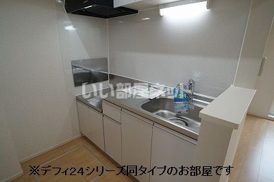 キッチン