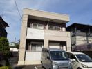 ホライズン 16の間取り画像