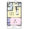 リバーサイドヒルの間取り画像