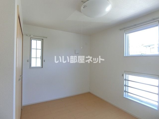 洋室