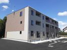 アクア ヒルズ Iの間取り画像