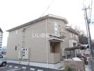 エアリー ヒル原町の間取り画像
