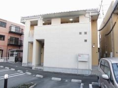 プリマヴェーラ・エテルノAの外観画像