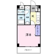 シュティル湘南の間取り画像