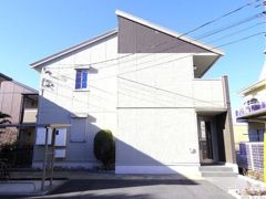 チェリーの外観画像