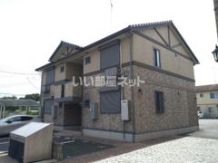 エスポワール ルナ Bの外観画像