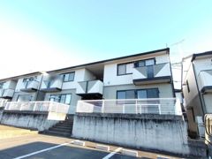 ビュークレスト Cの外観画像