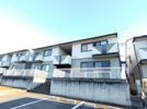 ビュークレスト Cの間取り画像