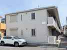 ステラ Aの間取り画像