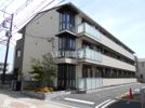 グレイスコートの間取り画像
