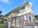 グランメール葛城の間取り画像