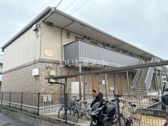 プランドールの外観画像