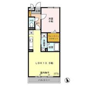 プレミエ・ステラの間取り画像