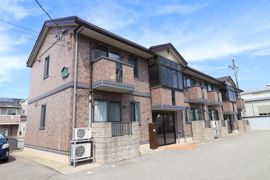 ウィルモア壱番館の外観画像