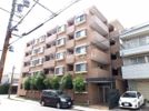ローラス茶町の間取り画像