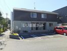D-room若宮の間取り画像