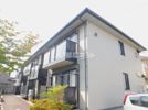 ボンヌシャンスISIDA B棟の間取り画像