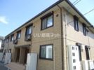 メルヴェーユの外観