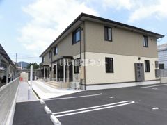 ぱぴよん・Sの外観画像