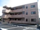 セントレアⅡの間取り画像