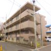 S・Kマンション5の間取り画像
