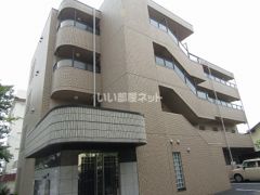 Crown Hillsの外観画像