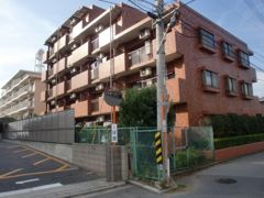ドエル習志野台の外観画像