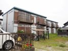 ハイツヤマザキの間取り画像
