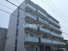 インテリオーラの外観画像